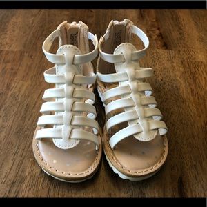 Toddler Cat & Jack -  Gladiator Sandals